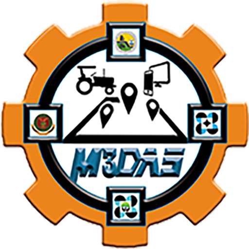 M3DAS Documentation